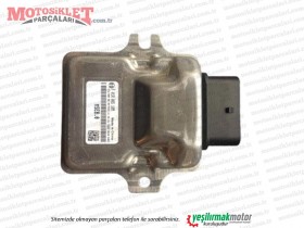 Kanuni Seha 250 Kontrol Ünitesi